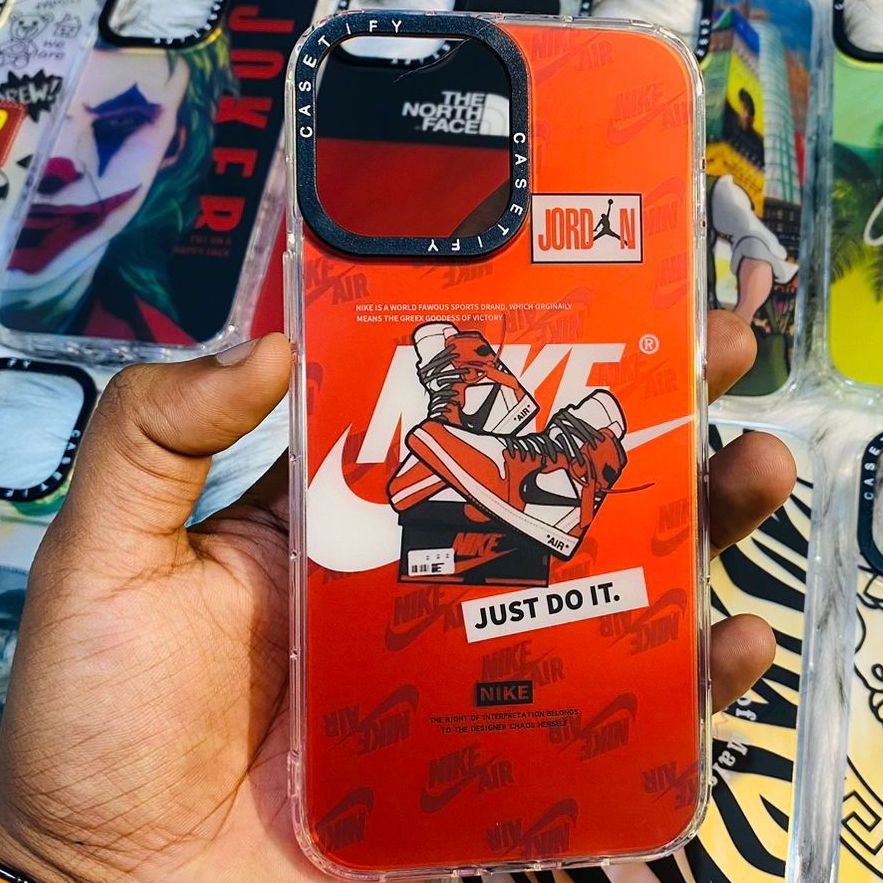 Off White Jordan Phone Case Iphone Apple Iphone Cover Iphone Xr