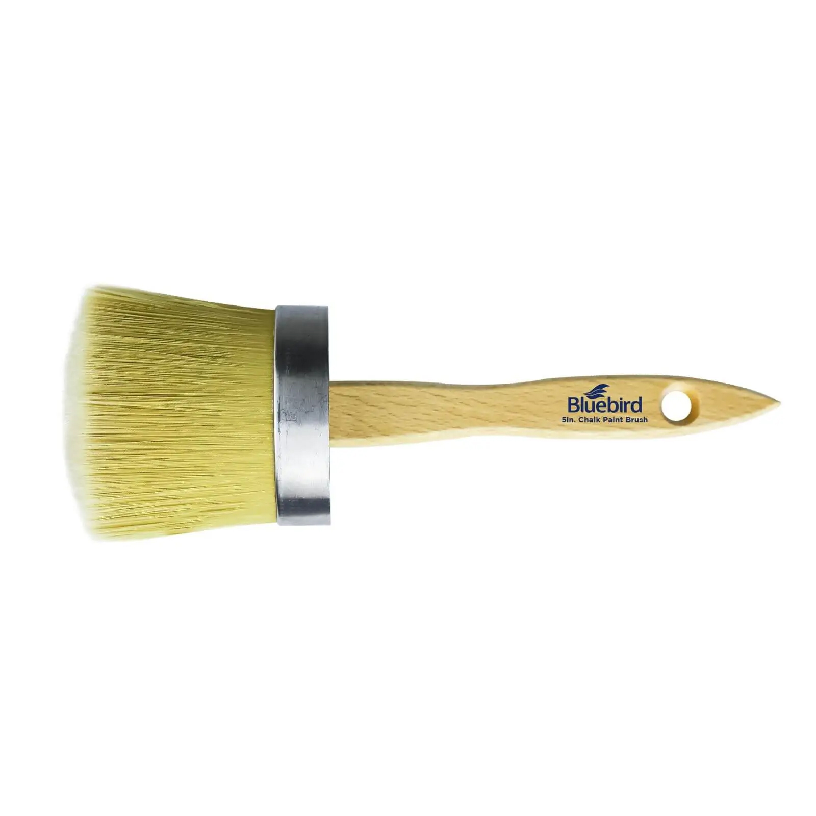 Bluebird Art Chalk Paint Brushes Available in 4.5 & 5 Inches Daraz.pk