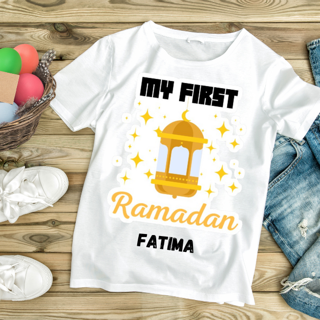 14 August Dress - Name T shirt - T shirt for boys and girls - Tshirt - 14 August-Customize T shirt - 14 August T Shirt - My first 14 August Tshirt