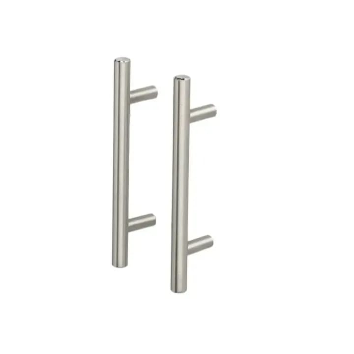 Cabinet Handle 1 piece Stainless Steel Rod Handle color Chrom Original Quality