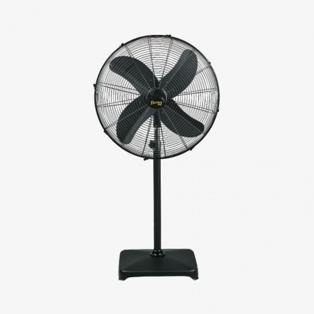 khurshid Ac/Dc Pedestal fan 20inch | Daraz.pk