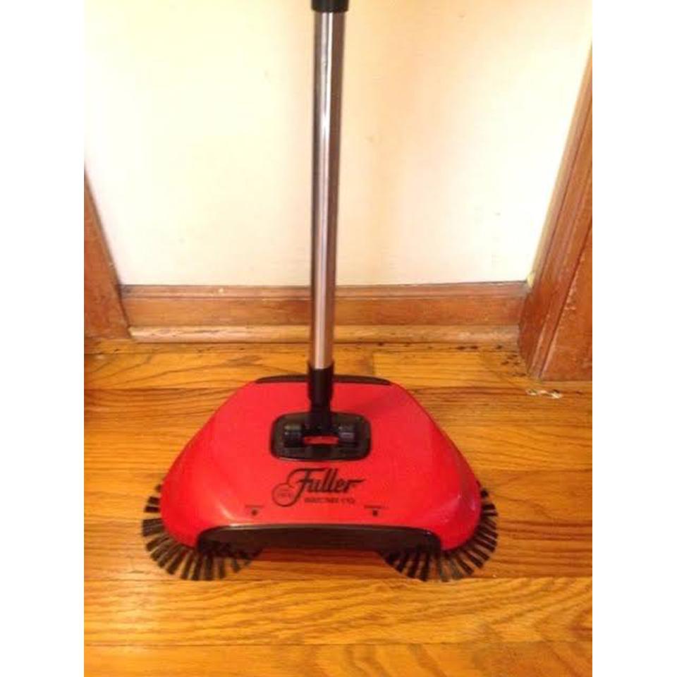 fuller brush products broom