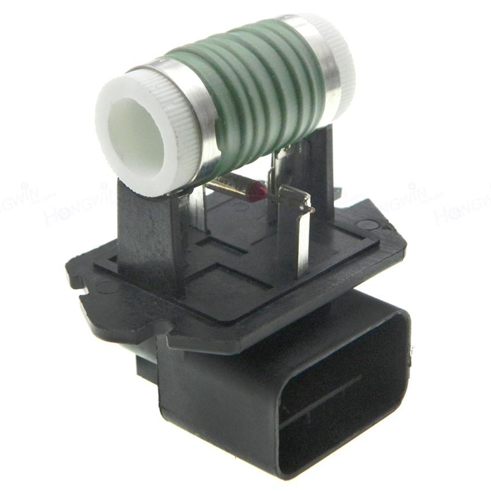 253851M000 Radiator Fan Blower Motor Resistance for Hyundai Kia Daraz.pk