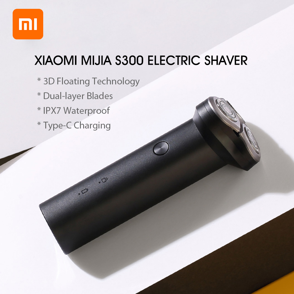 Xiaomi mijia s300 обзор