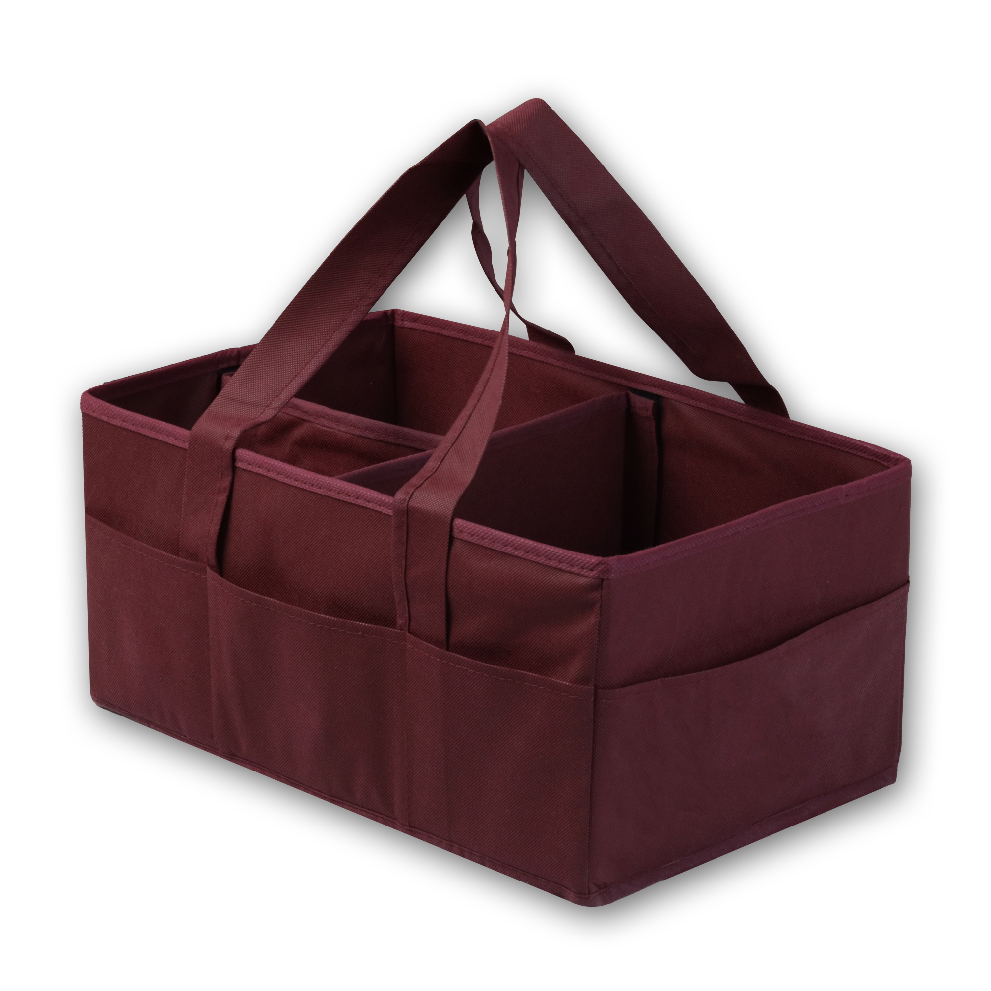 Baby Diaper Caddy Organizer Large Sturdy