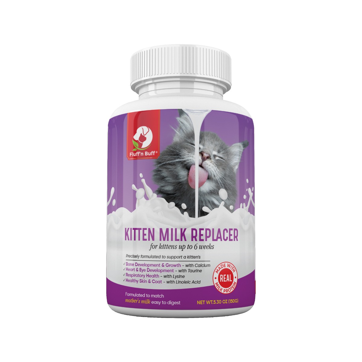 Kitten Milk Replacer 150g Daraz.pk