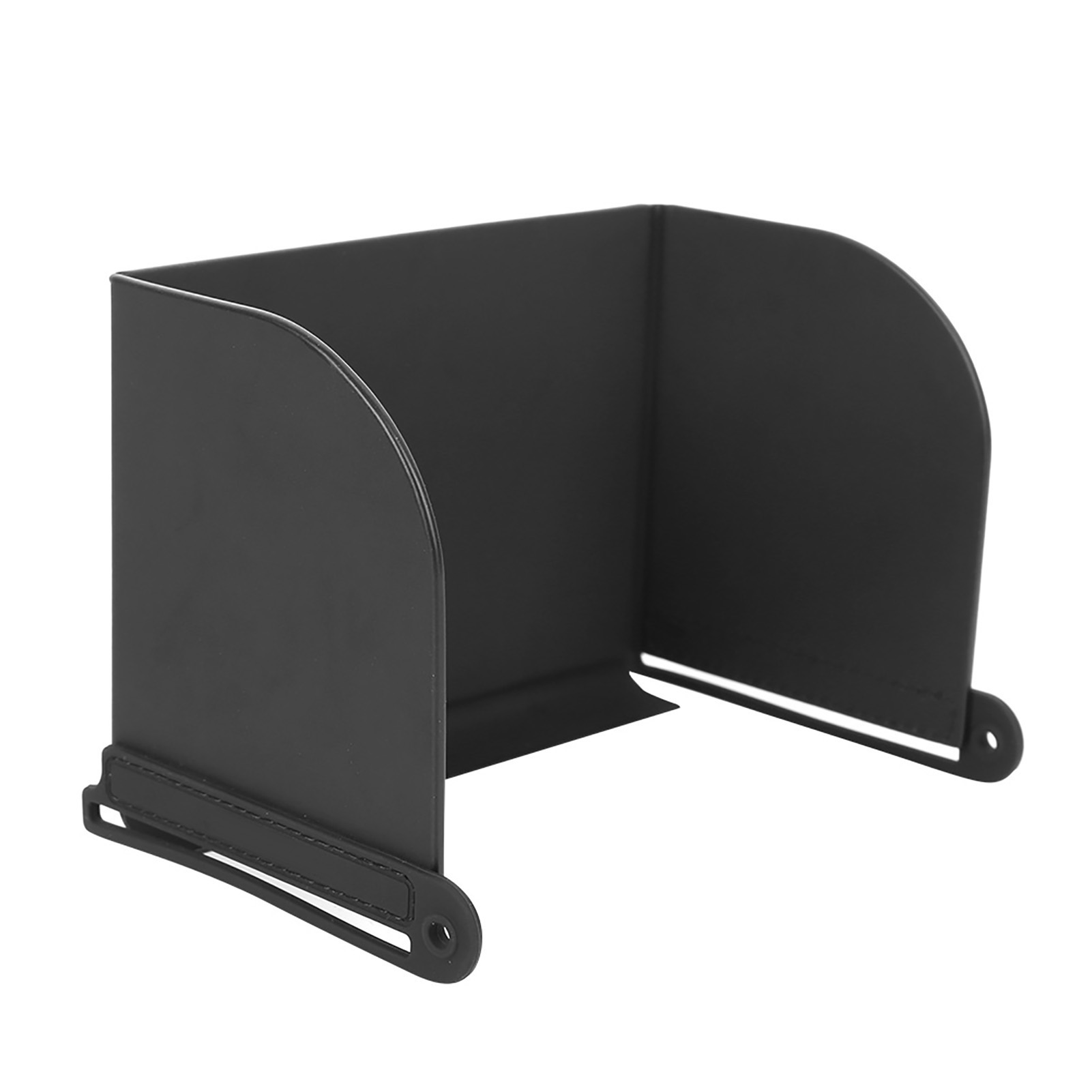 Universal Mobile Phone Sunshade Hood Sun Accessory Fit For 2 Spare