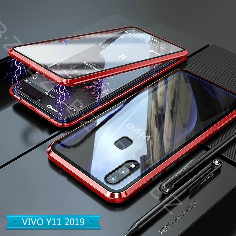 vivo y 11 pouch