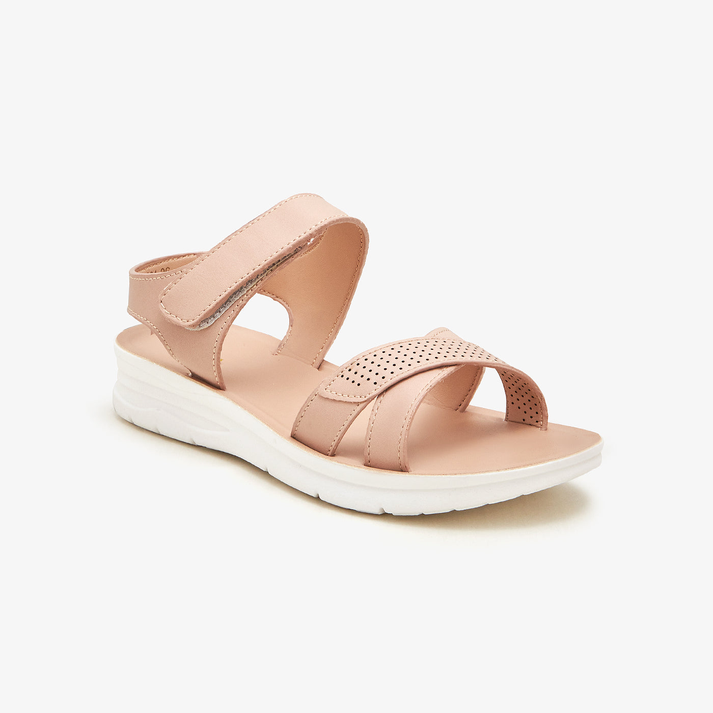 Liza Women's Strappy Sandals For Women - Shoes For Women