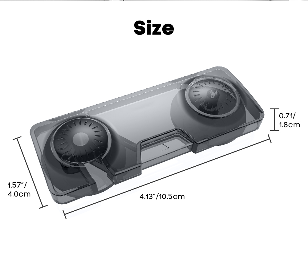 Kiddie Guard Baby Safety Transparent Multipurpose Refrigerator Freezer Latch Lock French Fridge Door Lock Freezer Lock Invisible Cupboard Lock - 1Pcs