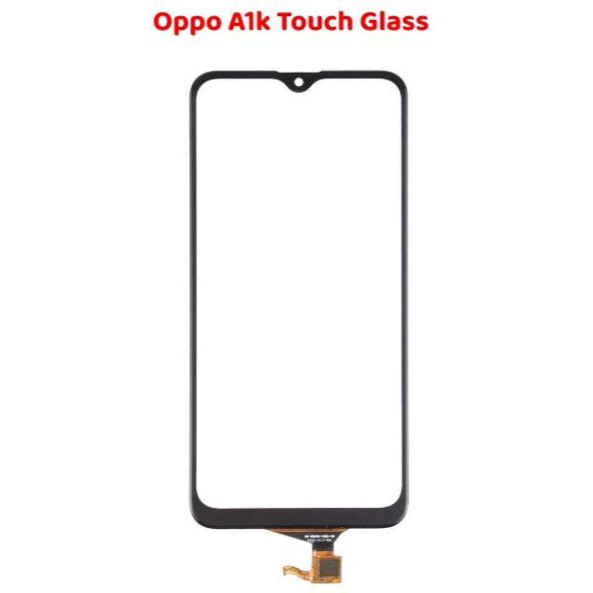 oppo a1 k touch