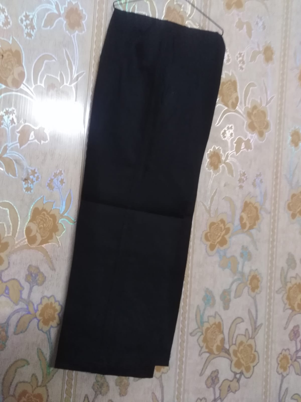 cotton trouser pant for women ladies / elegant culotte for girls