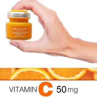 Muicin Defence Cream Vitamin C Buy Online At Best Prices In Pakistan Daraz Pk