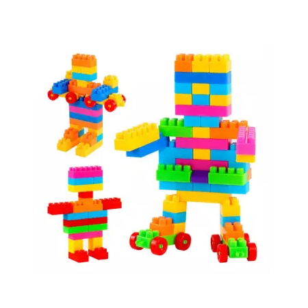 Building Blocks Imported Building blocks For Kids
