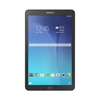 Price 5000 Tablet Samsung Galaxy Tab E Price In Pakistan