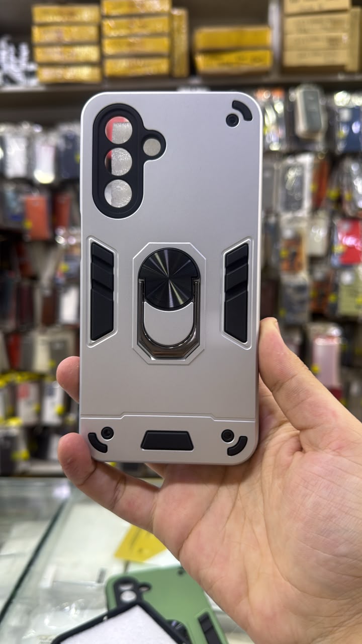 Samsung A37, A57 Antishock & Drop Resistance Armor Cover