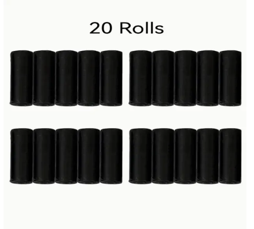 20 Rolls Plain