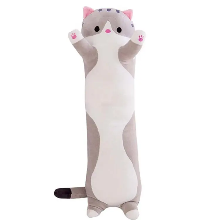 Plush kitty outlet