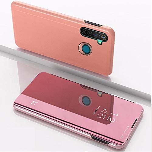 Copertura sughero Custodia per Realme 14 Pro 360° wallet case