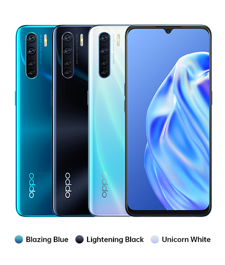 Pro Price Oppo F15 Pro Front Camera Official Approved] Oppo F15