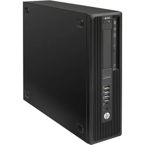 良品 HP Z240 SFF (E3-1225V5/8GB/Win11Pro) Amazon.com: HP Z240 SFF Workstation Desktop PC, Intel Xeon