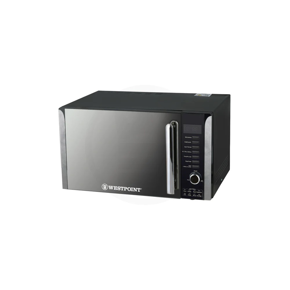 Westpoint Microwave Oven with Grill WF841DG Daraz.pk