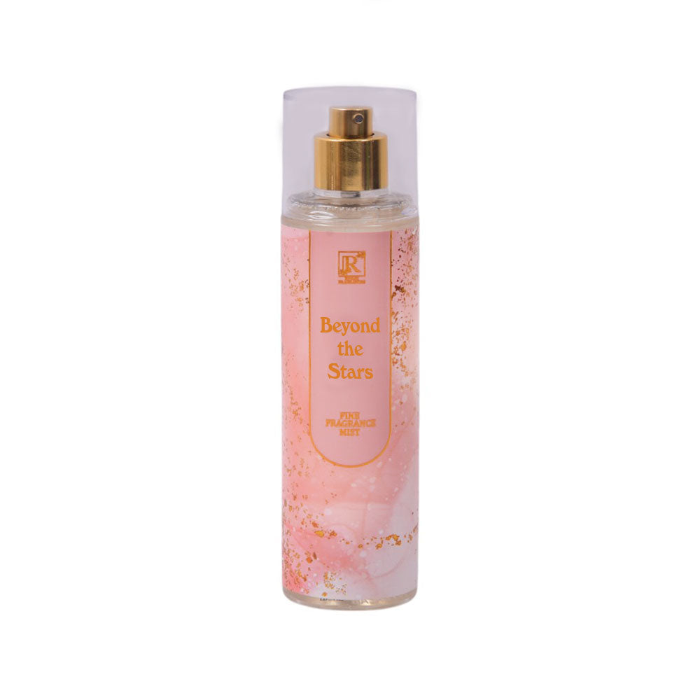 RIVARI FRAGRANCES BODY MIST BEYOND THE STARS 150 ML