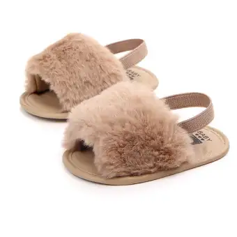 slippers for 1 year old