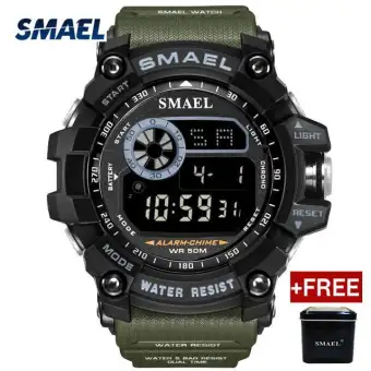 smael watch original
