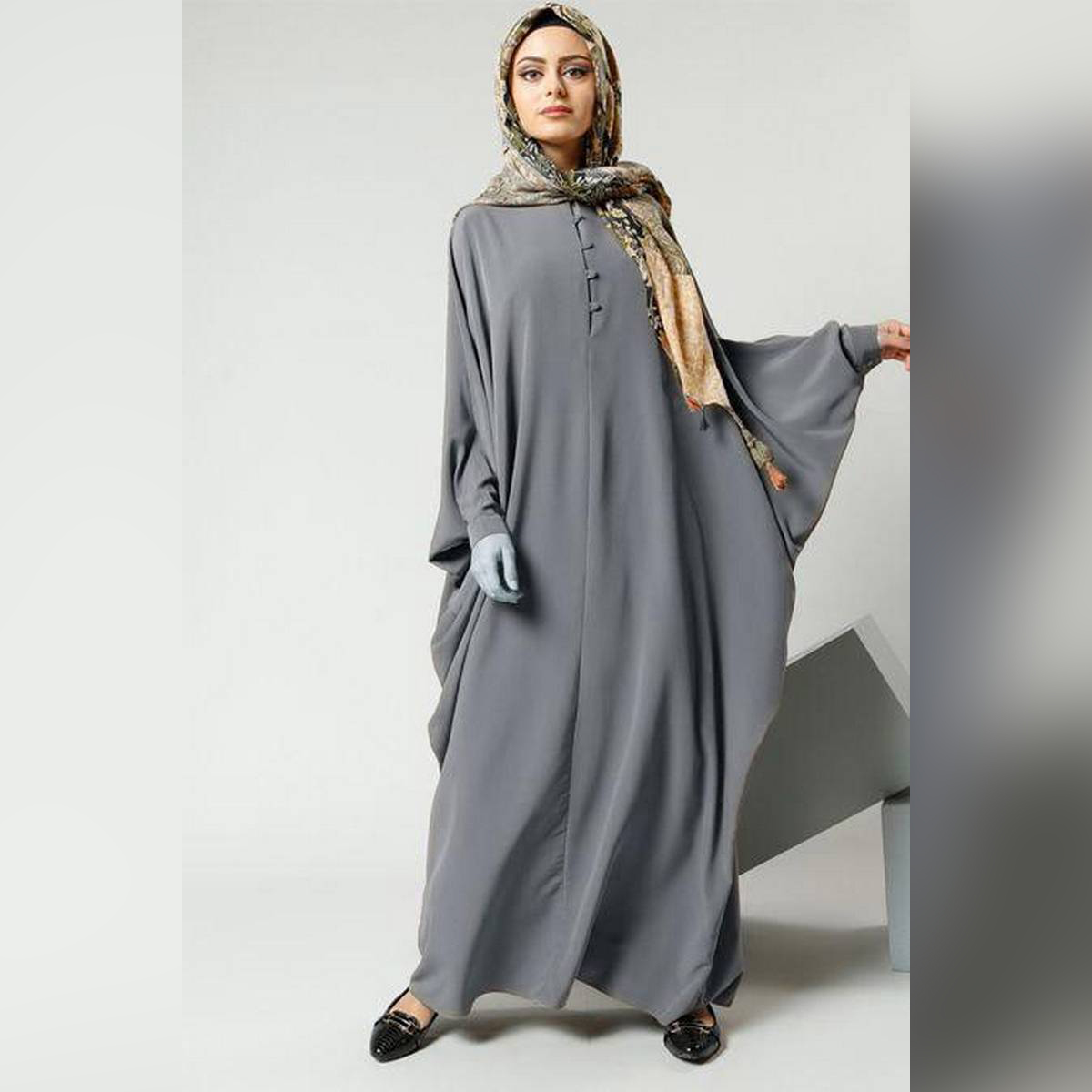 2019 model abaya