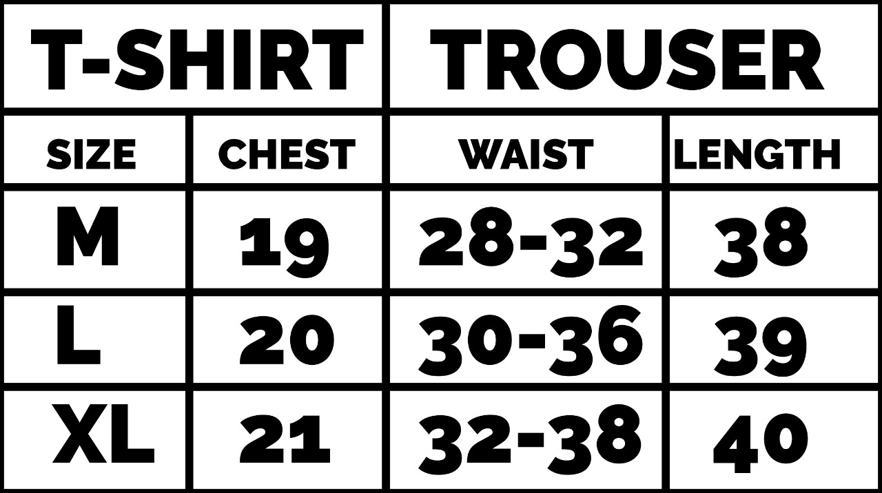 NO PAIN NO GAIN Gym Printed Summer Tracksuits for Men ( T-Shirt + Trouser )