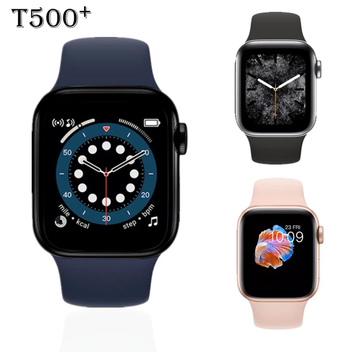 Android Smartwatch Smart Watch 1009 T500 T500 Smart Watch/T500