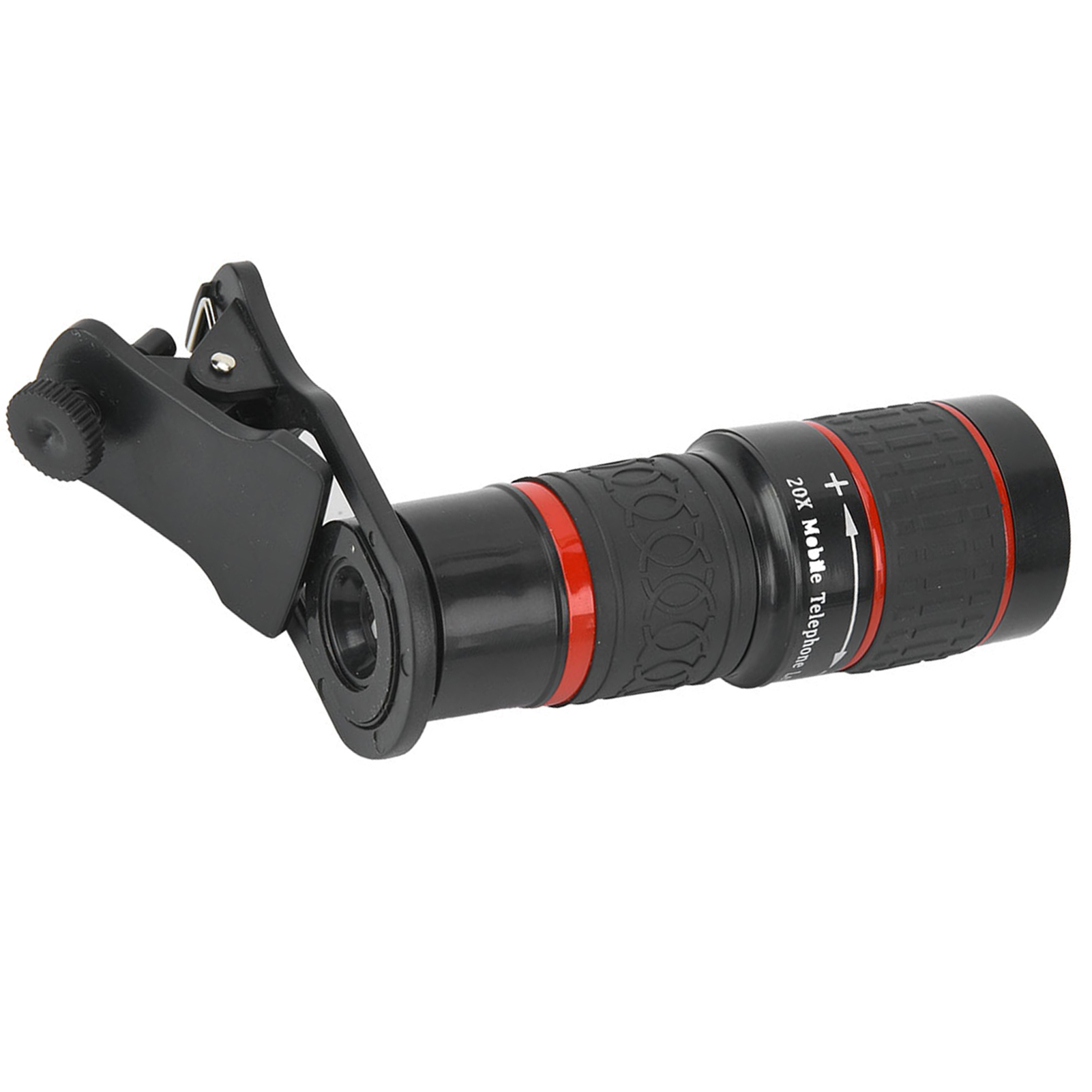 Telephoto Lens Iphone 11 Camera Optical Zoom Zoom Para Celular