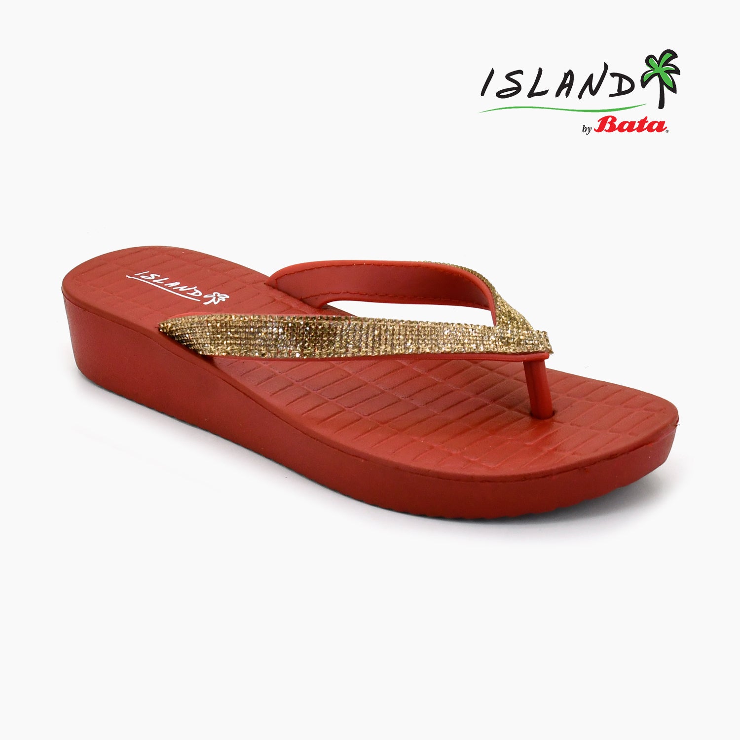 Island By Bata Chapal For Women - Shoes For Women