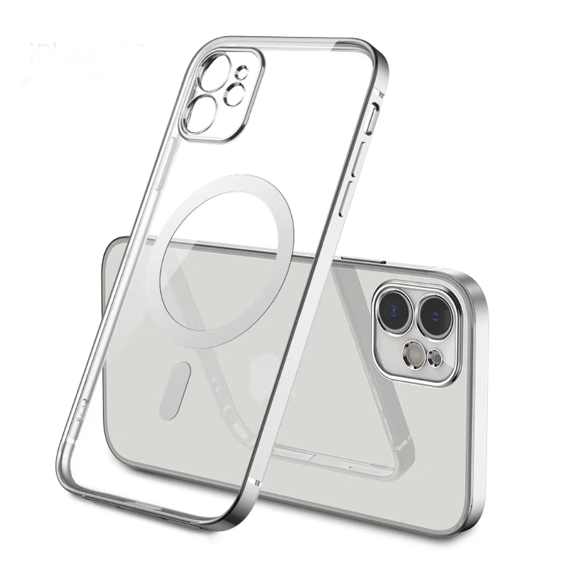 Daraz Apple Iphone 11 Pro Max Case Silicone Daraz Pk Magsafe