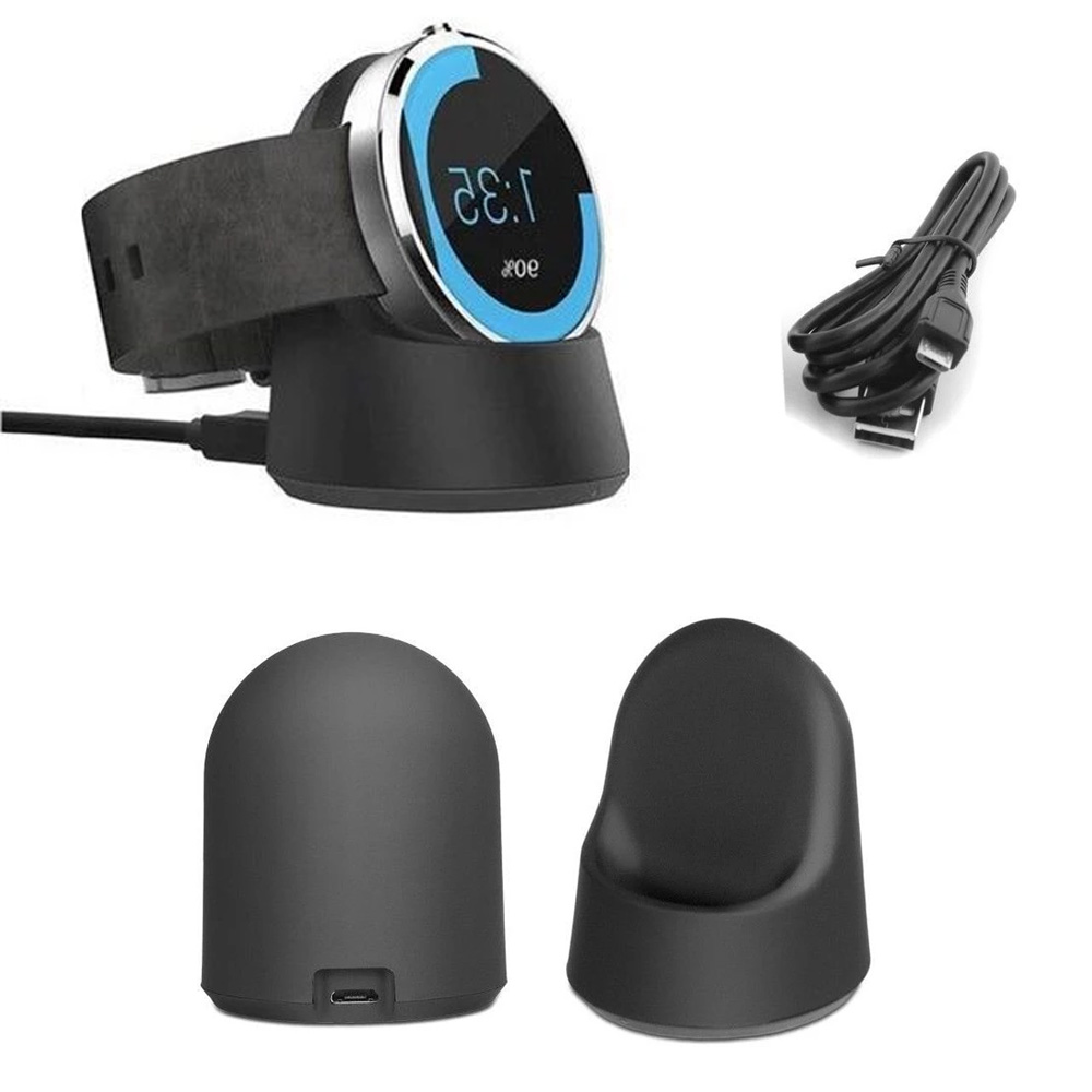 moto 360 dock