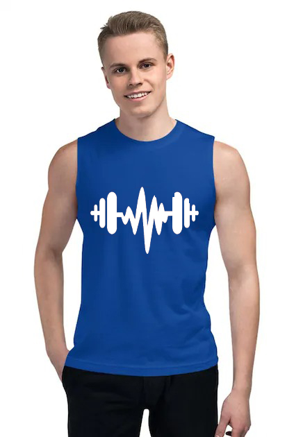 Export quality Gym Sando Muscle guys Tank top for men Latest design 2023 premium quality