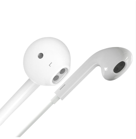 (Buy 1 Get 1 Free) Super Bass Stereo Sound High Quality Sound Handfree / Handsfree / Earphone / Headphones/ Headset for All Type of Mobiles & Laptops