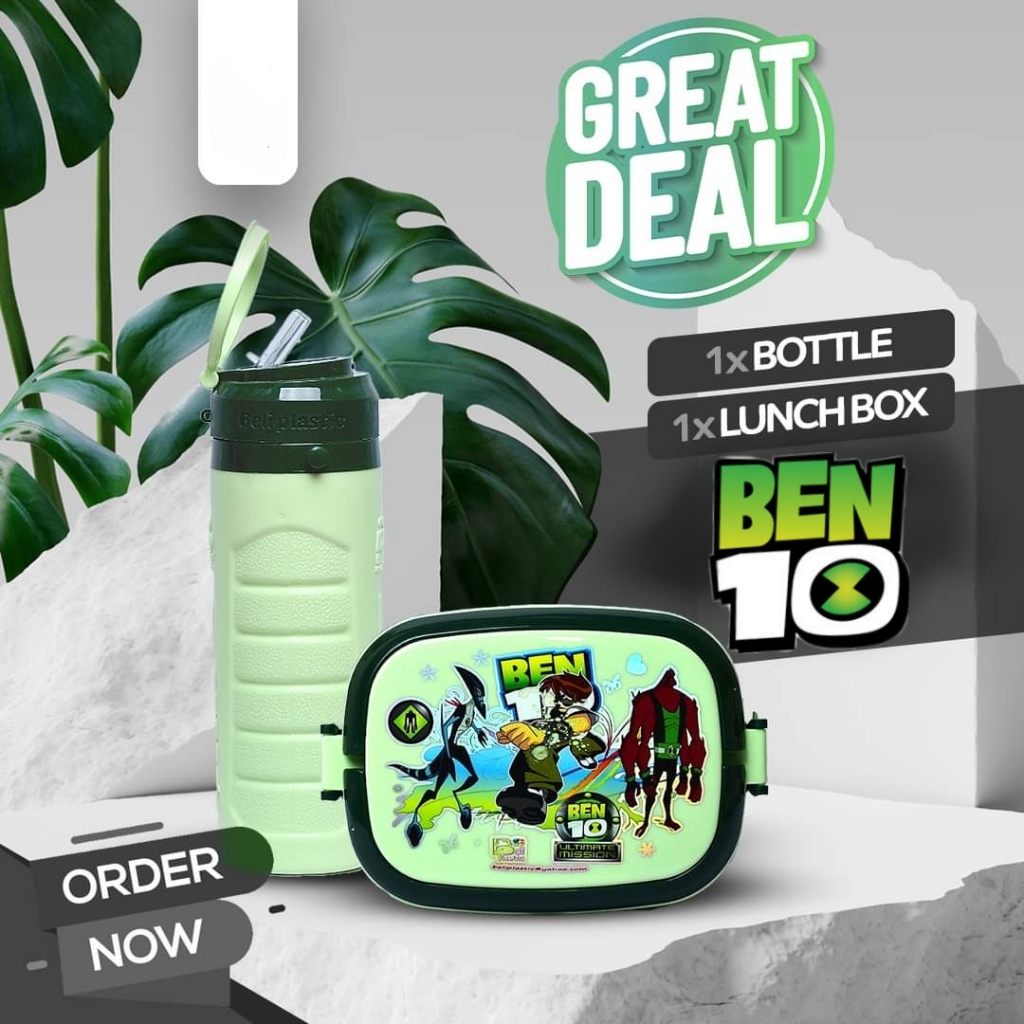 HOT AND COLD WATER BOTTLE WITH DOUBLE LAYER LUNCH BOX FOR SCHOOL KIDS / HOT AND COOL BOTTLE / LUNCH BOX FOR KIDS / INSULATED BOTTLE / LUNCH BOX FOR SCHOOL / KIDS LUNCH BOX / WATER BOTTLE FOR GIRLS / WATER BOTTLE / WATER BOTTLES / SCHOOL LUNCH BOX / SIPPER