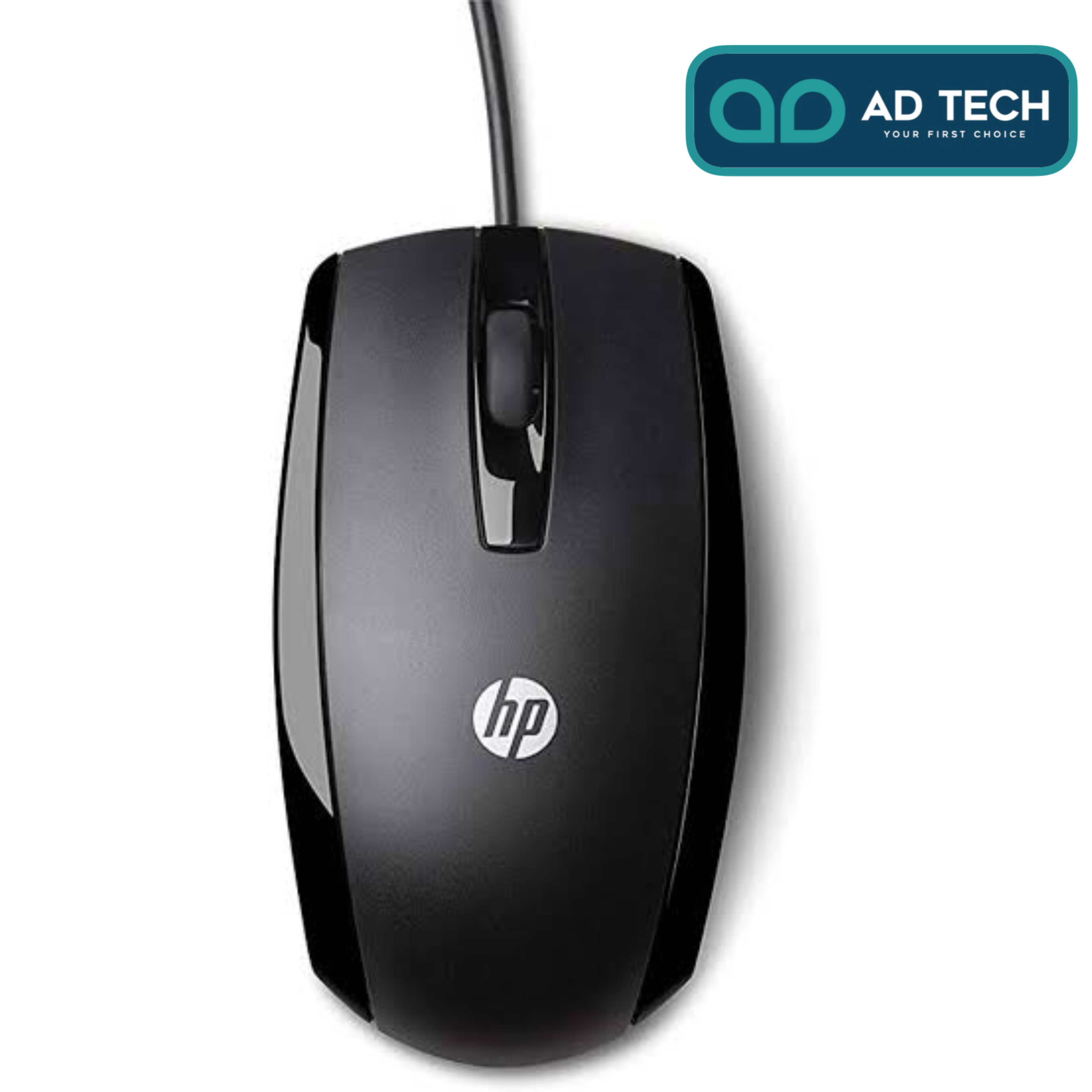 ADTECH X500 - High Quality Optical USB Wired Mouse