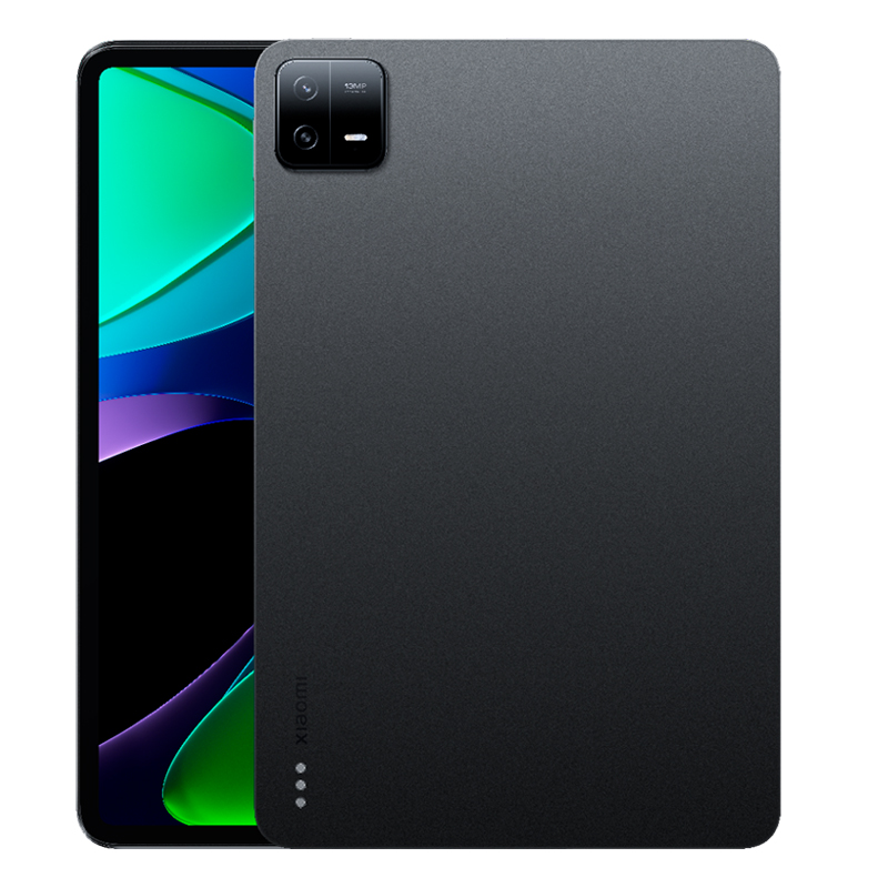 Xiaomi Pad 6 8+128GBモデル ダブり グラビティグレー