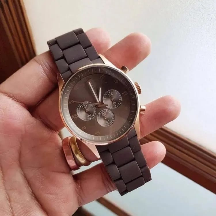 Branded Watch For Men and Boys Latest Design Matt Chain