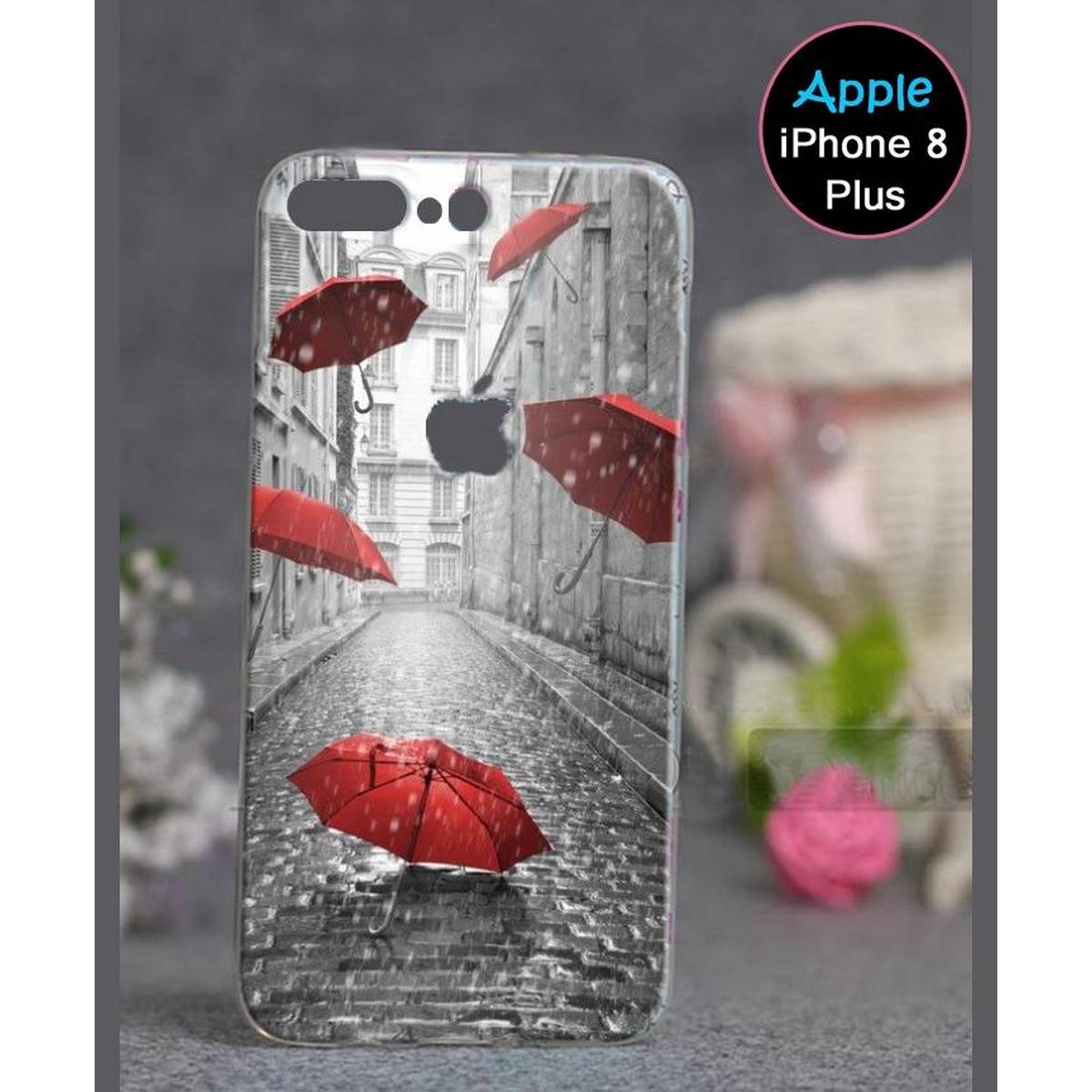 iphone rain cover
