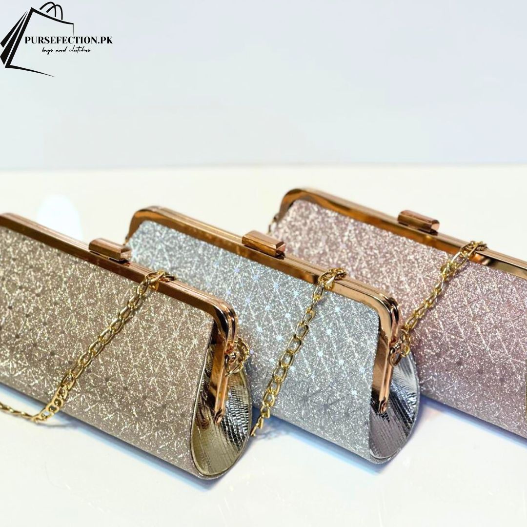 fancy fusion clutch