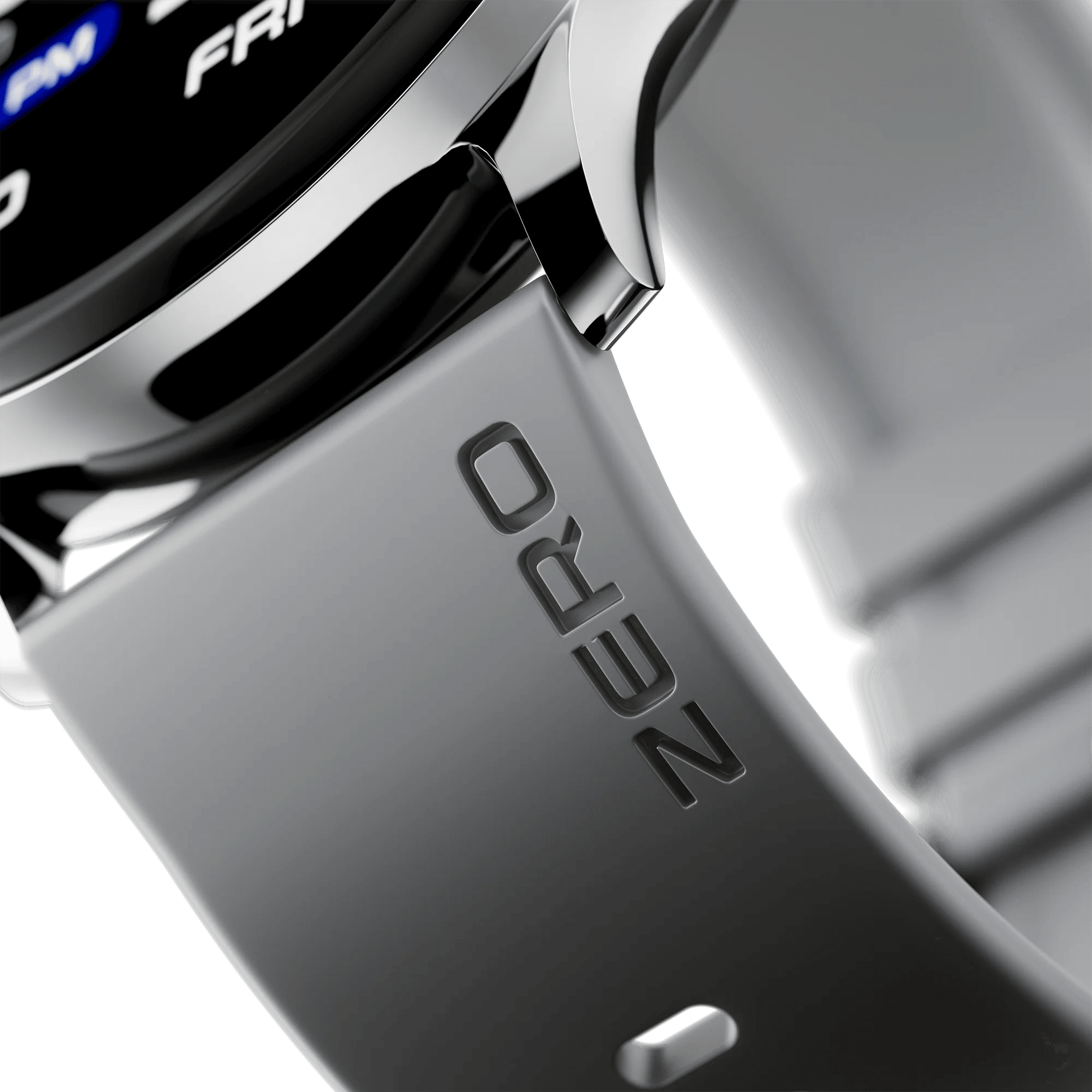 Zero®  Luna Smart Watch | 1.39” TFT Display, Calling, 100+ Watch Faces | IP67 Waterproof, SpO2 & Heart Rate Monitor | Best Price Smartwatch for Men & Women, IOS & Android