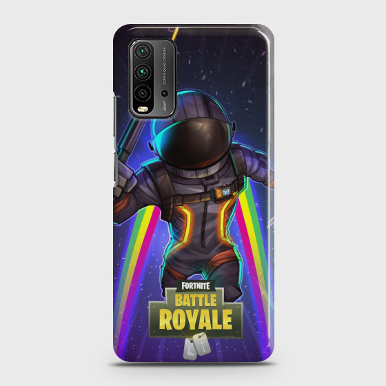 redmi 9t fortnite