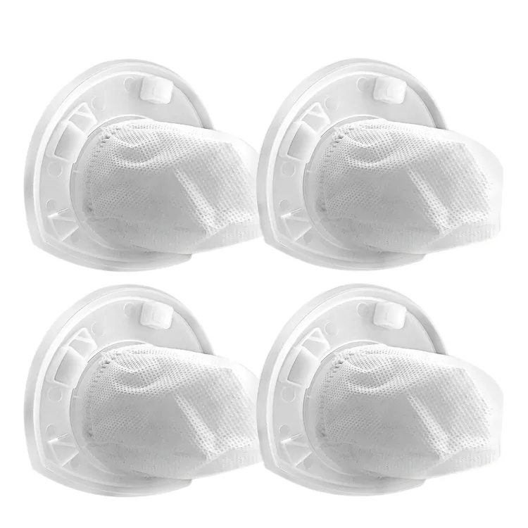 HOME-4 Pack Replacement Black & Decker Dustbuster VF110 Filter