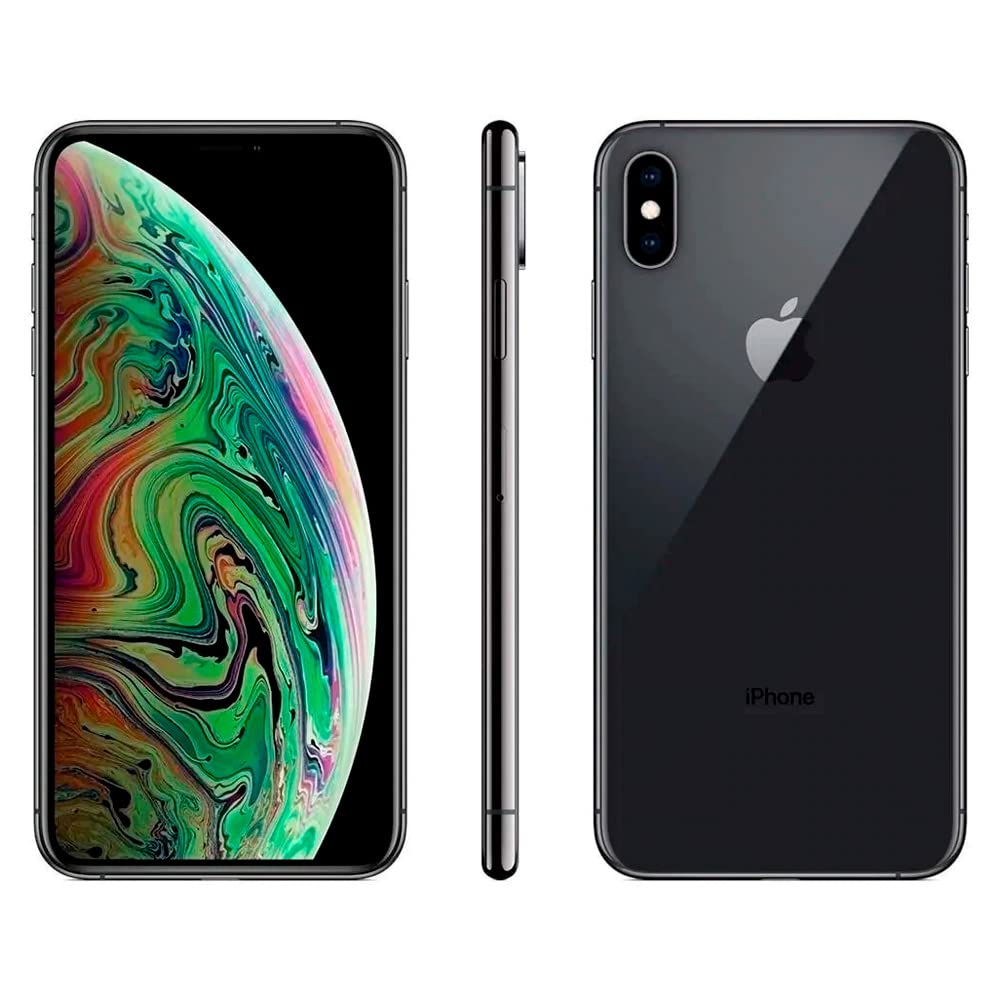 Apple iPhone XS MAX 256 GB Factory Unlocked PTA Approved (FREE