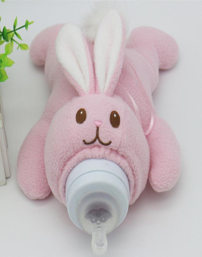 rabbit bottle cover
