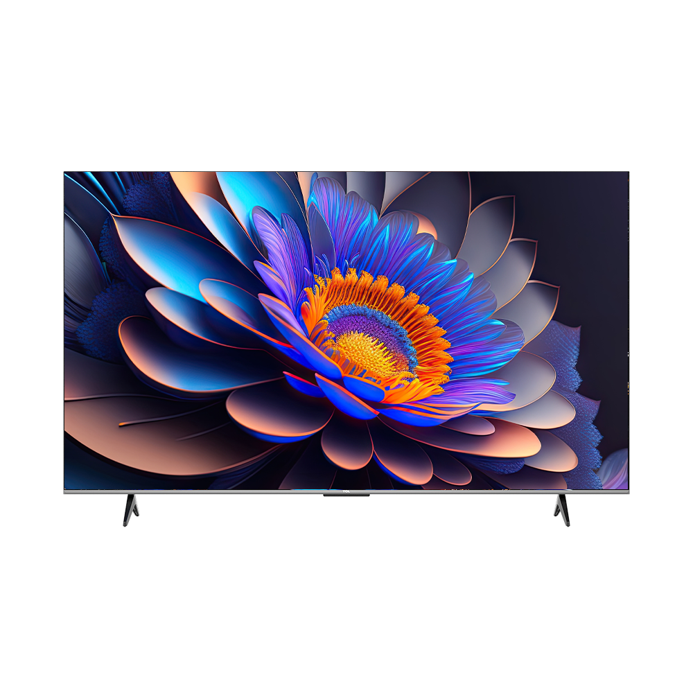 TCL 50" T69D QLED TV